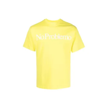 Aries No Problemo Short Sleeve Tee