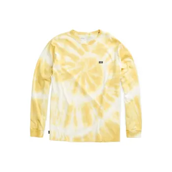 Vans MN Off The Wall T-Shirts Men Bean Sprout Green
