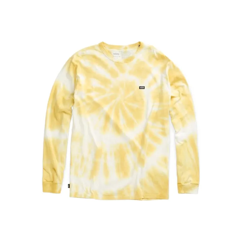 Vans MN Off The Wall T-Shirts Men Bean Sprout Green-0