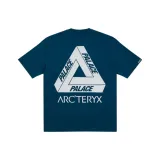 Navy Blue/Teal