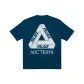 Navy Blue/Teal