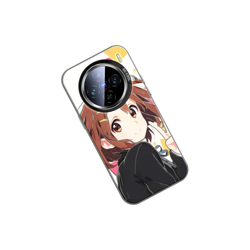 MANQIN Phone Cases-7