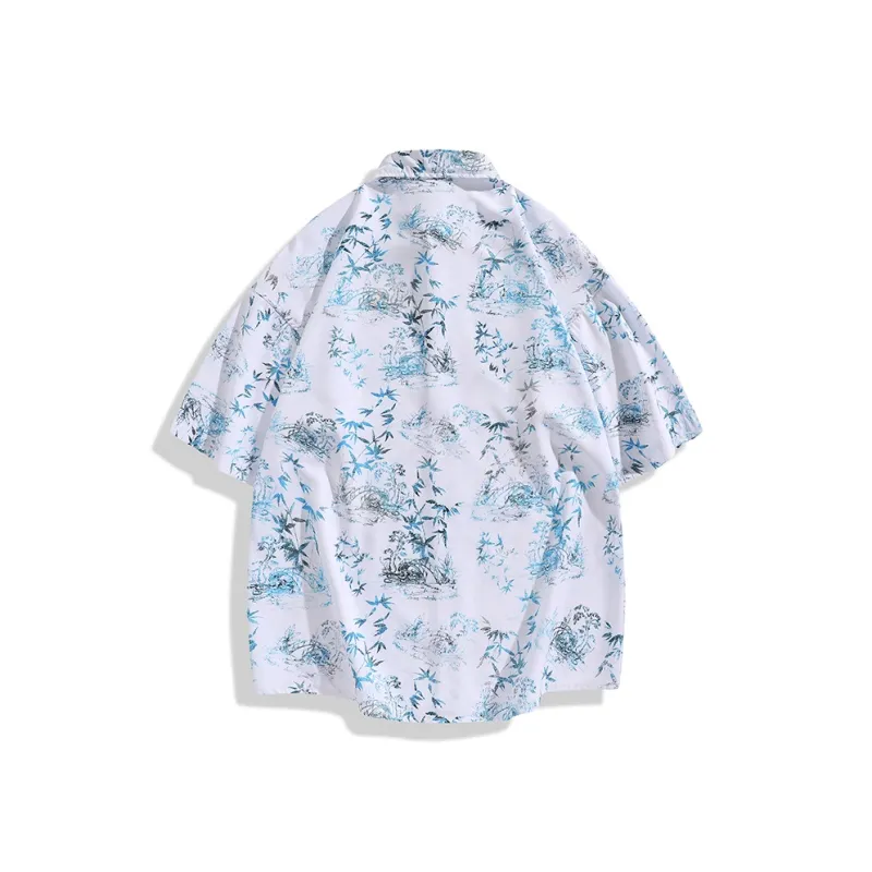 UF9193 Shirts Unisex-3