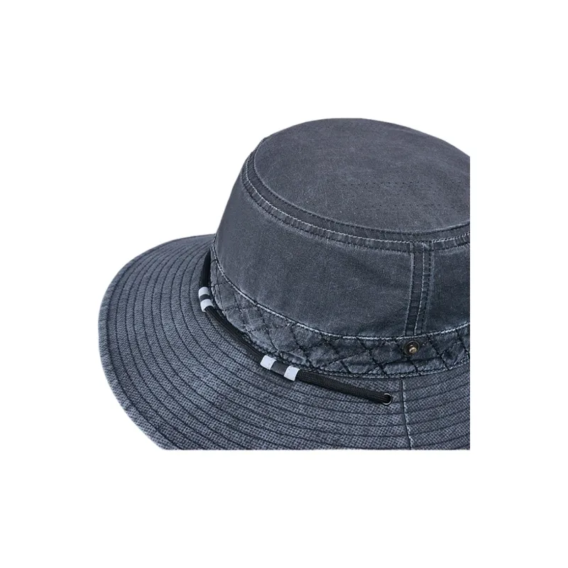 BEPOP Polyester Bucket Hats Unisex-4