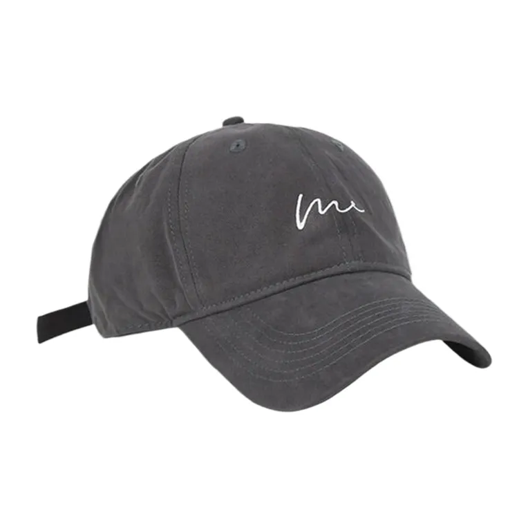CARTELO Polyester Baseball Caps Unisex-3