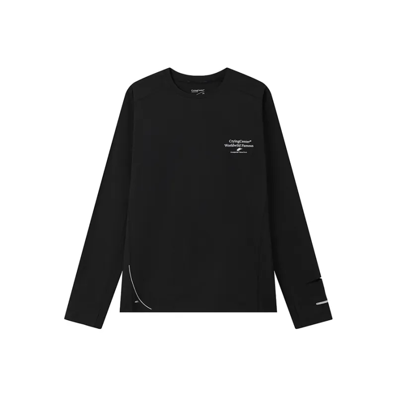 Crying Center T Shirts Unisex-6