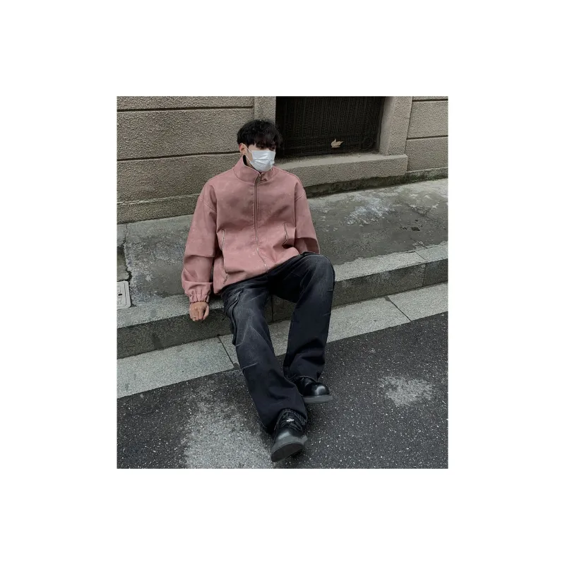 Columtomy Jackets Unisex-2