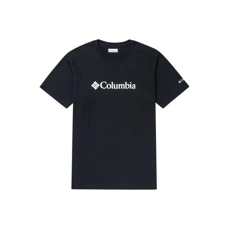 Columbia T Shirts Men Black-0