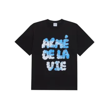 Acme De La Vie/ADLV T Shirt Unisex Black