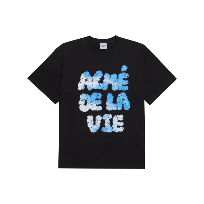 Acme De La Vie/ADLV T Shirt Unisex Black-0
