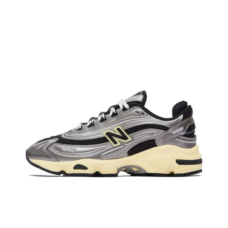 New Balance 1000 "Silver Metallic"-0