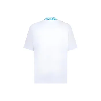 FENDI T-Shirts Men White