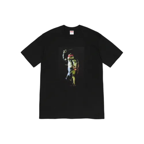 Supreme Week 1 Raphael Tee Light Pink