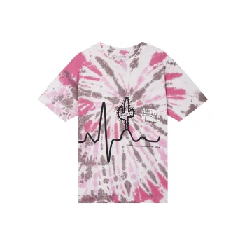 Travis Scott Astroworld Something In The Water Exclusive T Shirt