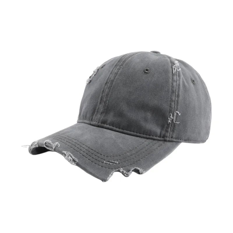 MEETSUNNY Cotton Baseball Caps Unisex-11