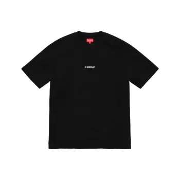 Supreme Internationale S/S Top