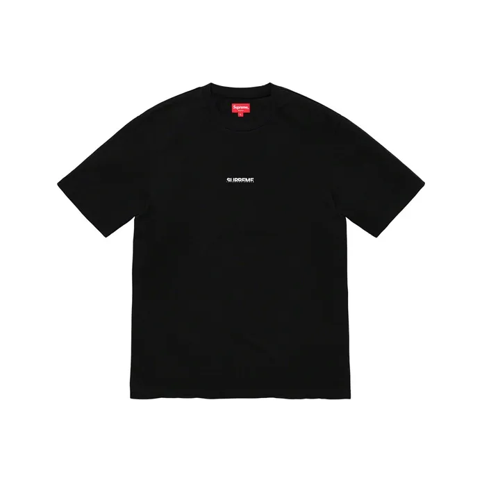 Supreme Internationale S/S Top-0