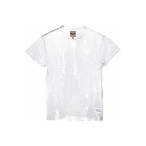 Gallery Dept. T-Shirts Men White