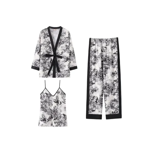 XISHE Pajama Set Women's Standard Color