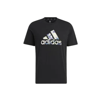 Adidas T Shirts Men Black
