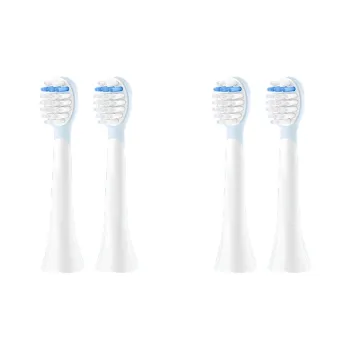 Fly Toothbrush Heads