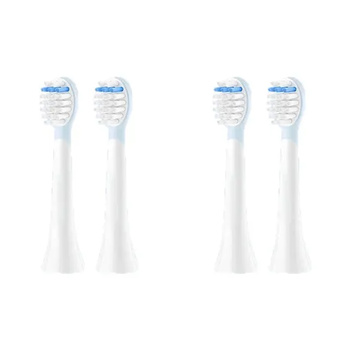 Fly Toothbrush Heads