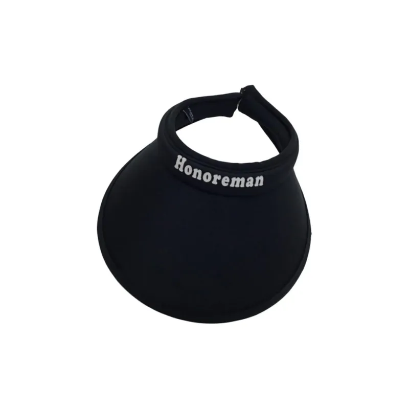 RX UVCUT Polyester Sun Protection Hats Unisex-10