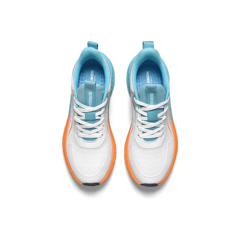 DoraemonA Low Top Running Shoes Unisex-17