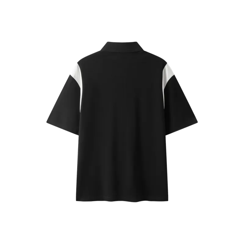 SEM/R Polo Shirts Men-1