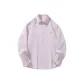 Pink White Stripes
