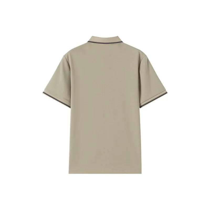 U.S. POLO ASSN. Polo Shirt Men's-8