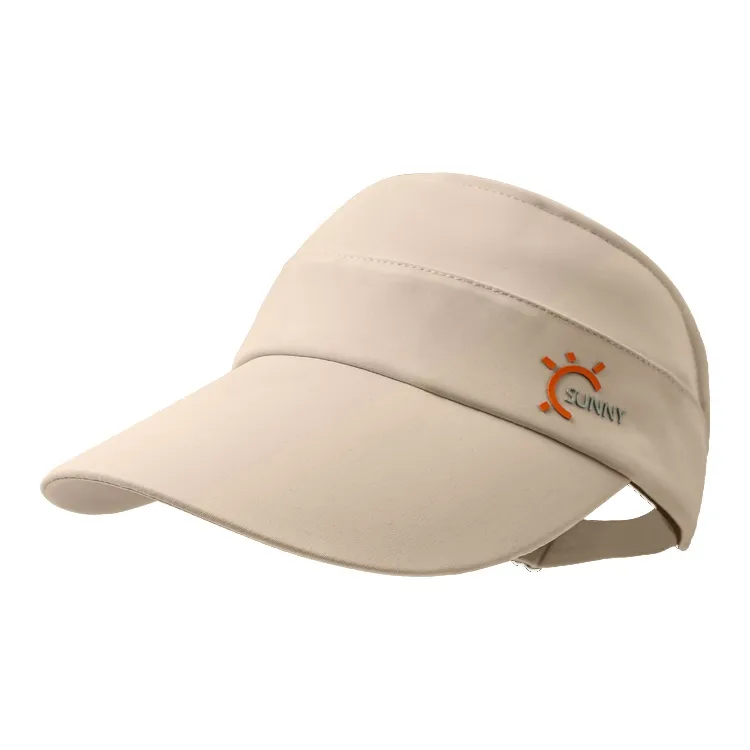 BANDICOOT Polyamide Sun Protection Hats Women's-4