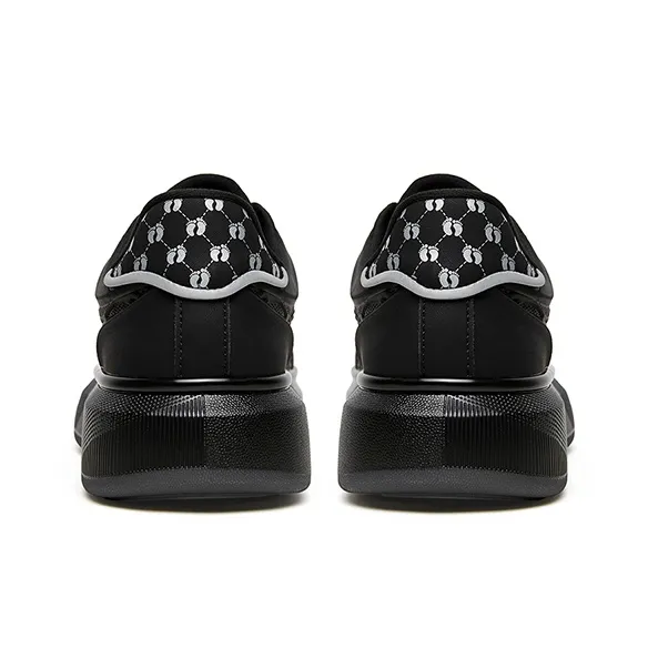 HANG TEN Low Top Skateboard Shoes Men's-19
