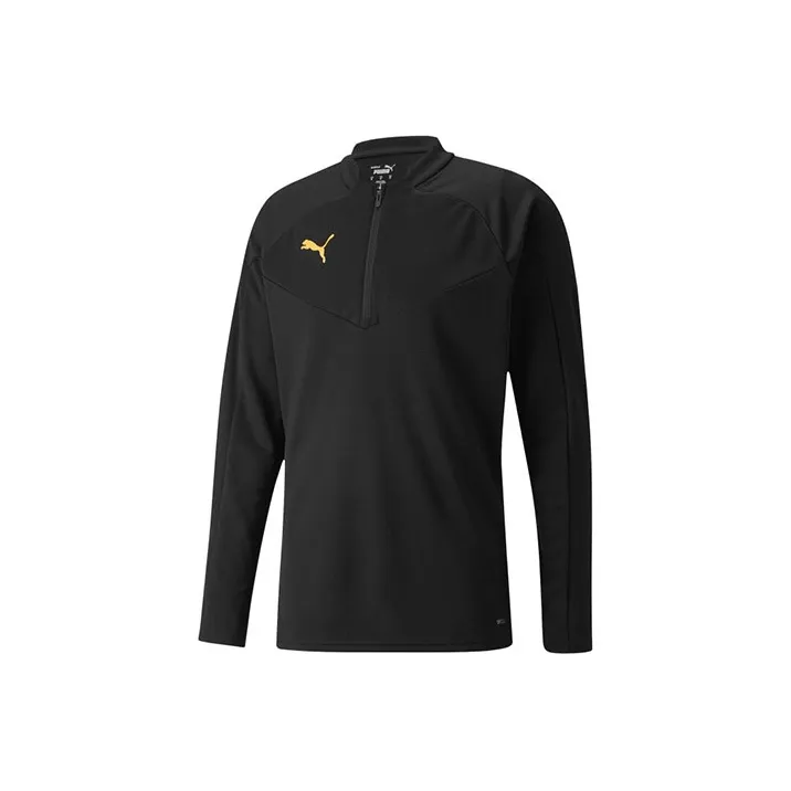 PUMA AC Milan T Shirts Men Black-0