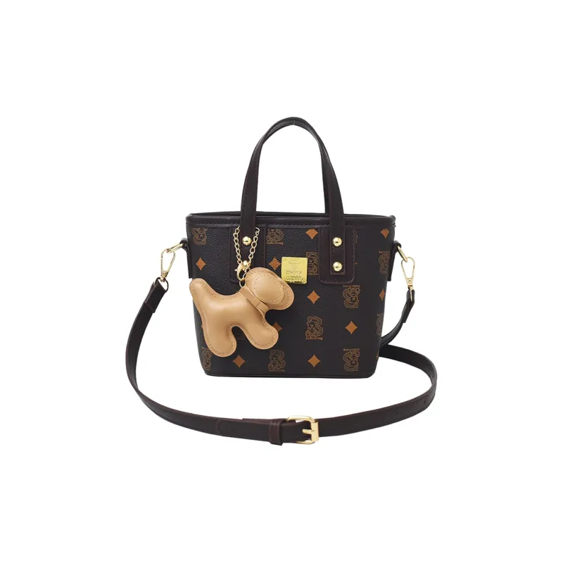 Gerlanx Pu Shoulder Bag Regular Women's Multicolor-31