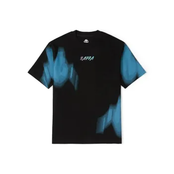 Kappa Virtual Joy Mirror T Shirts Men