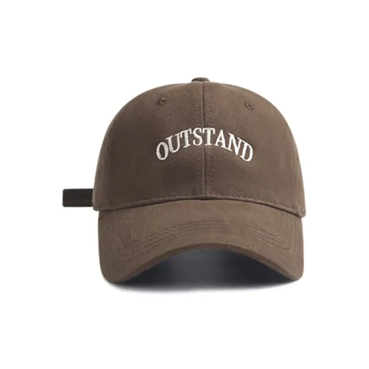 Mulinsen Cotton Baseball Caps Unisex-3