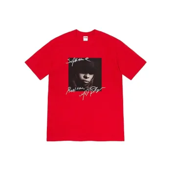 Supreme Mary J. Blige Tee