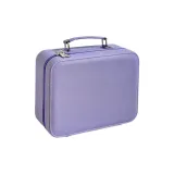 Taro Purple[Detachable Compartment/Suitable for Makeup Brush]