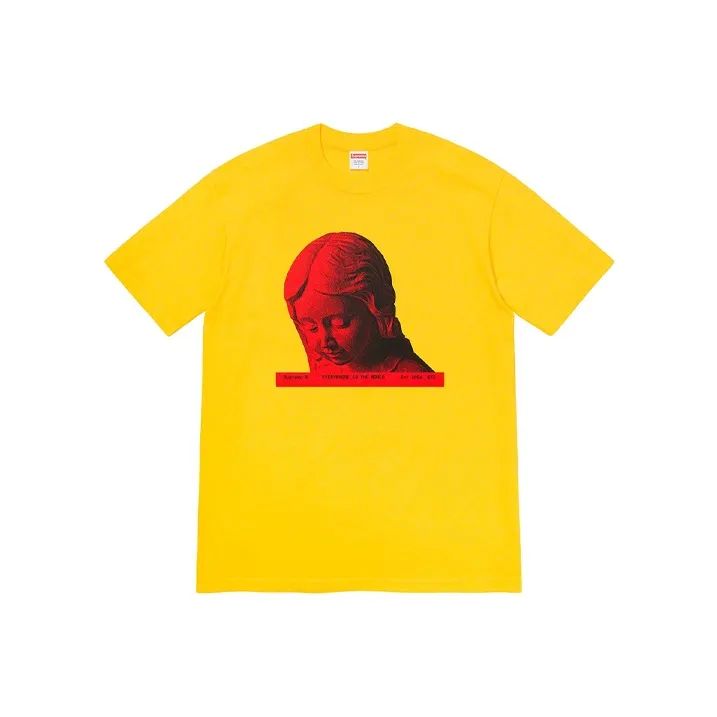 Supreme Everywhere Tee-6