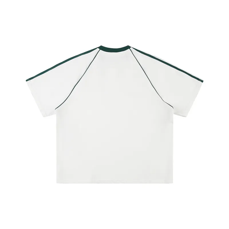 GENT LORE T Shirts Unisex-1