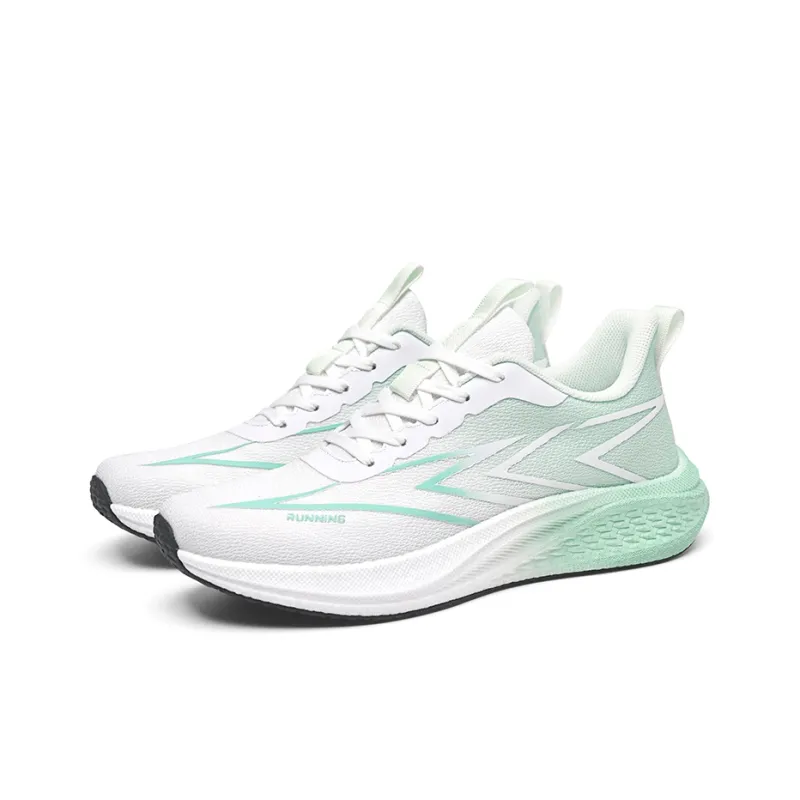 TCELLARS Cushioning Wear Resistant Breathable Height Increasing Rebound Low Top Running Shoes Unisex-58