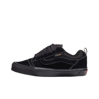 Vans Knu Skool Low Top Sneakers