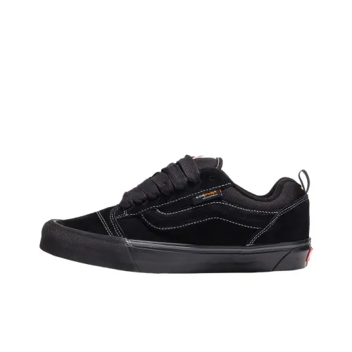 Vans Knu Skool Low Top Sneakers