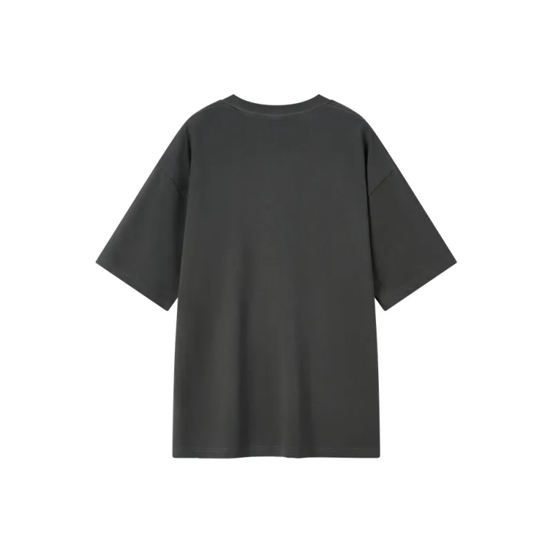 SEM/R Short Sleeved T Shirts Men's-1