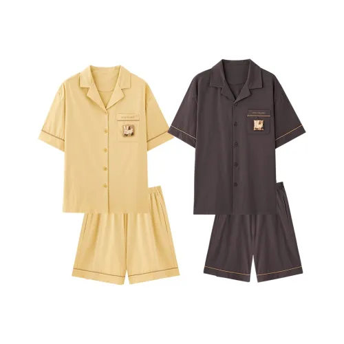 O'MESIK Unisex Pajama Sets