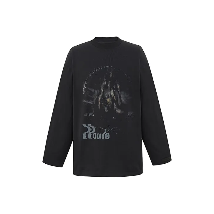 RAZZLE T-Shirts Men Black-0