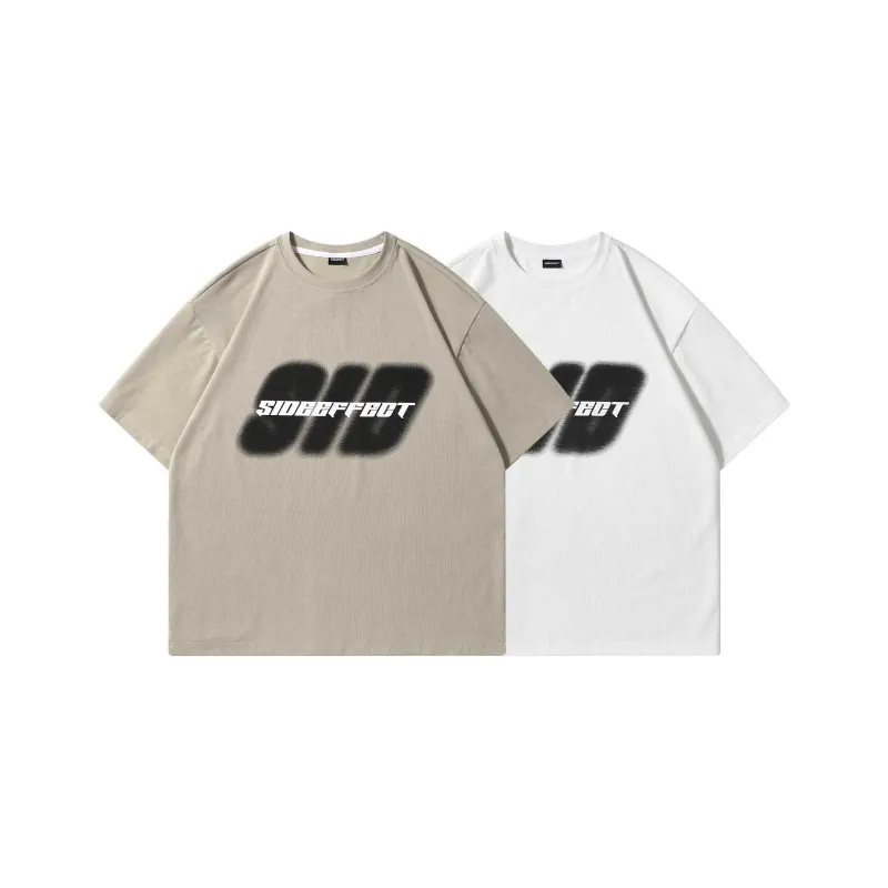 SIDEEFFECT T-Shirts Unisex-27