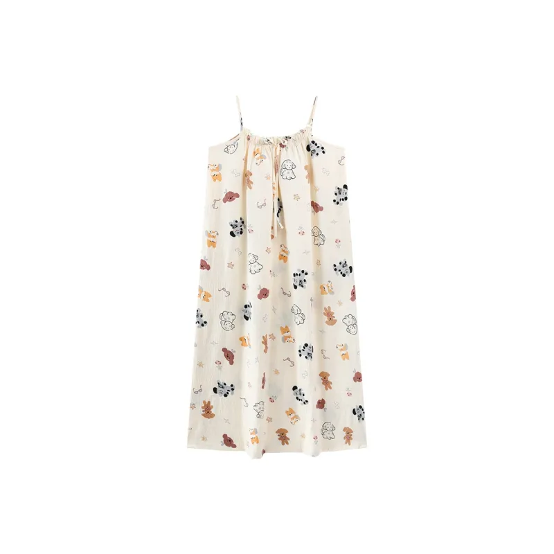 / Women's Nightgowns-59
