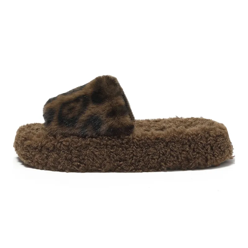 KUUJOO Slippers / Home Slippers-5